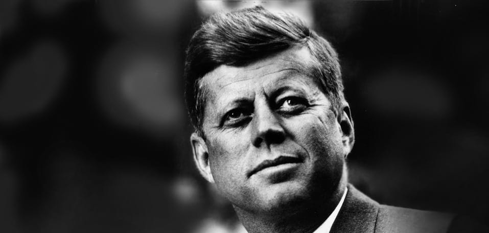 50 Years JFK Assassination