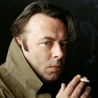 Christopher Hitchens obituary, Christopher Hitchens