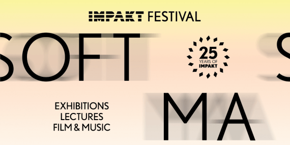 Scott Kildall and the Impakt Festival