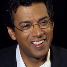 Atul Gawande