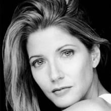 Candace Bushnell