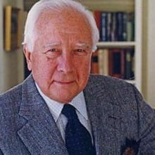 David McCullough