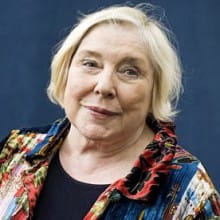 Fay Weldon