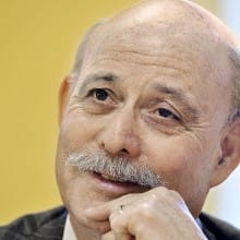 Jeremy Rifkin