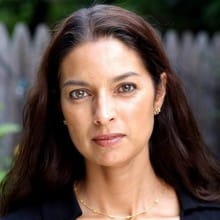 Jhumpa Lahiri