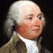 John Adams 2