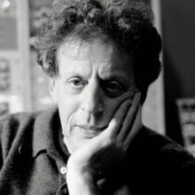 Philip Glass