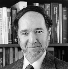 Jared Diamond