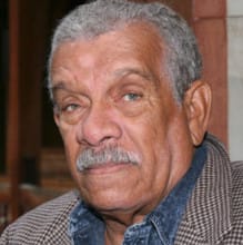 derekwalcott