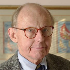 Samuel Huntington