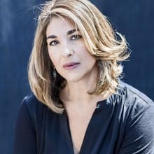 Naomi Klein archive image