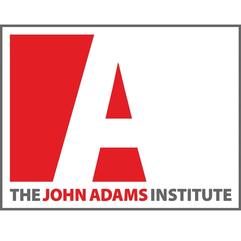 Donna Tartt - The John Adams Institute
