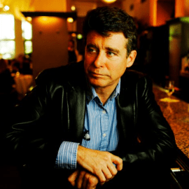 jay mcinerney