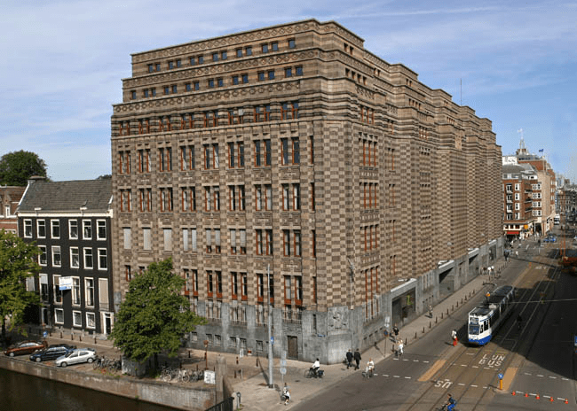 Stadsarchief Amsterdam 