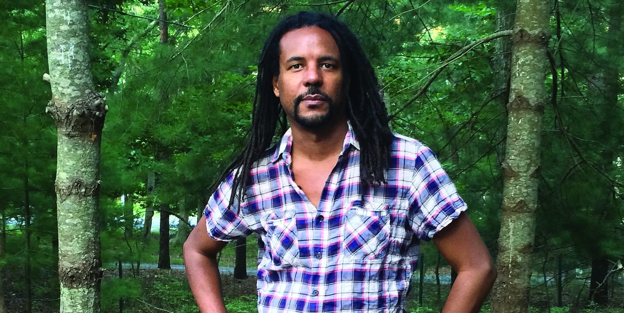 Introduction Colson Whitehead - The John Adams Institute