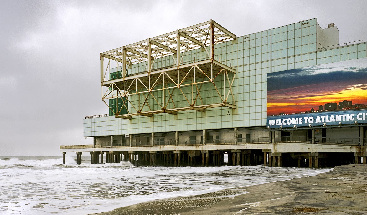 Atlantic City, Forlorn