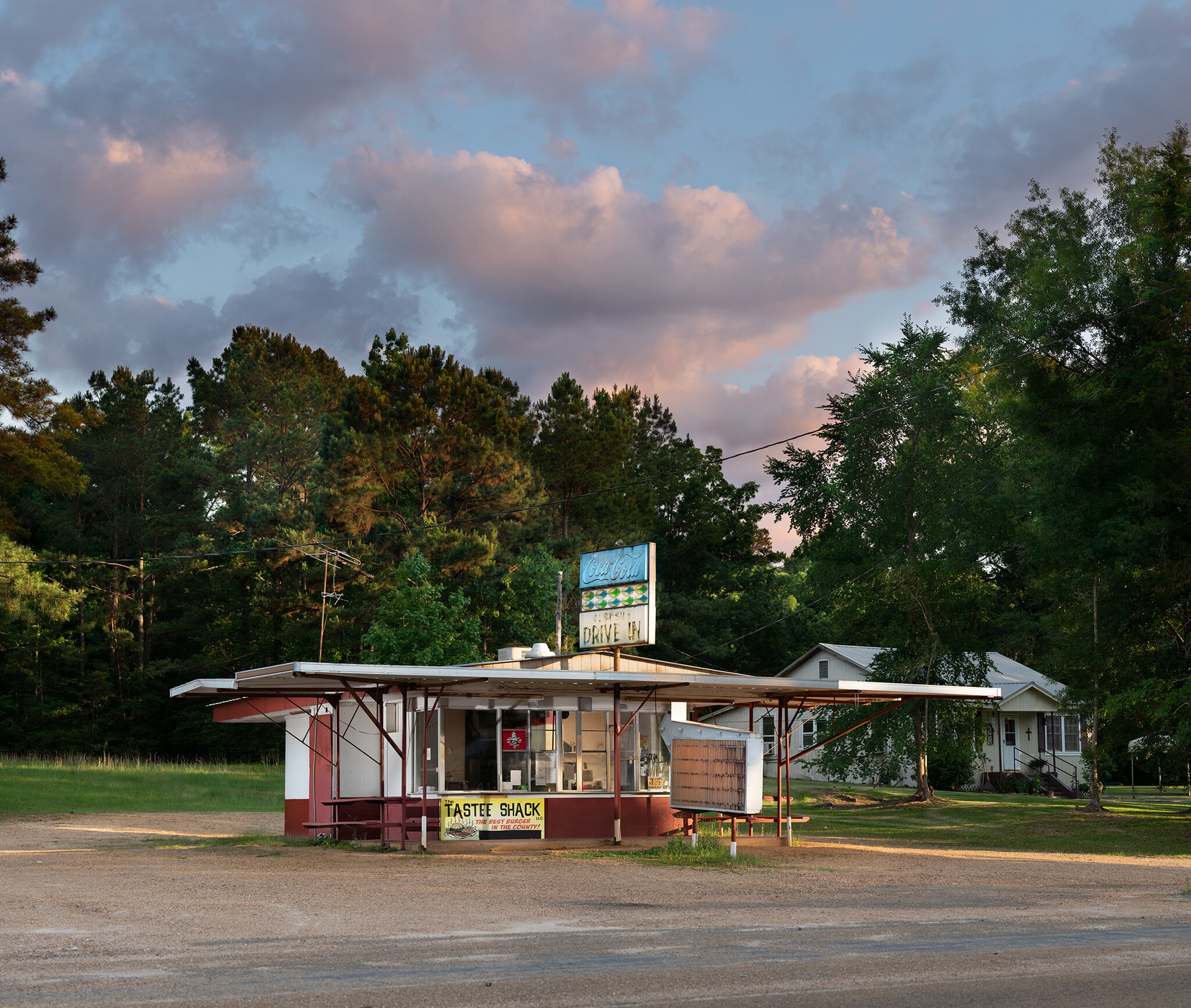 Ghosts of Segregation