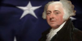 The Disillusionment of John Adams: Civic Virtue