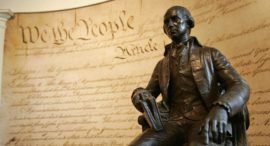 The Enduring Confidence of James Madison
