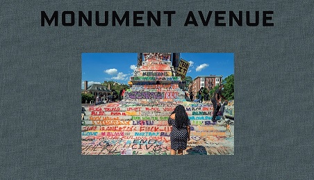 Monument Avenue