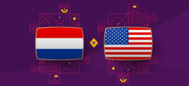 The Dutch-American Perspective